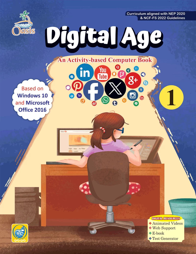 OASIS Digital Age-1